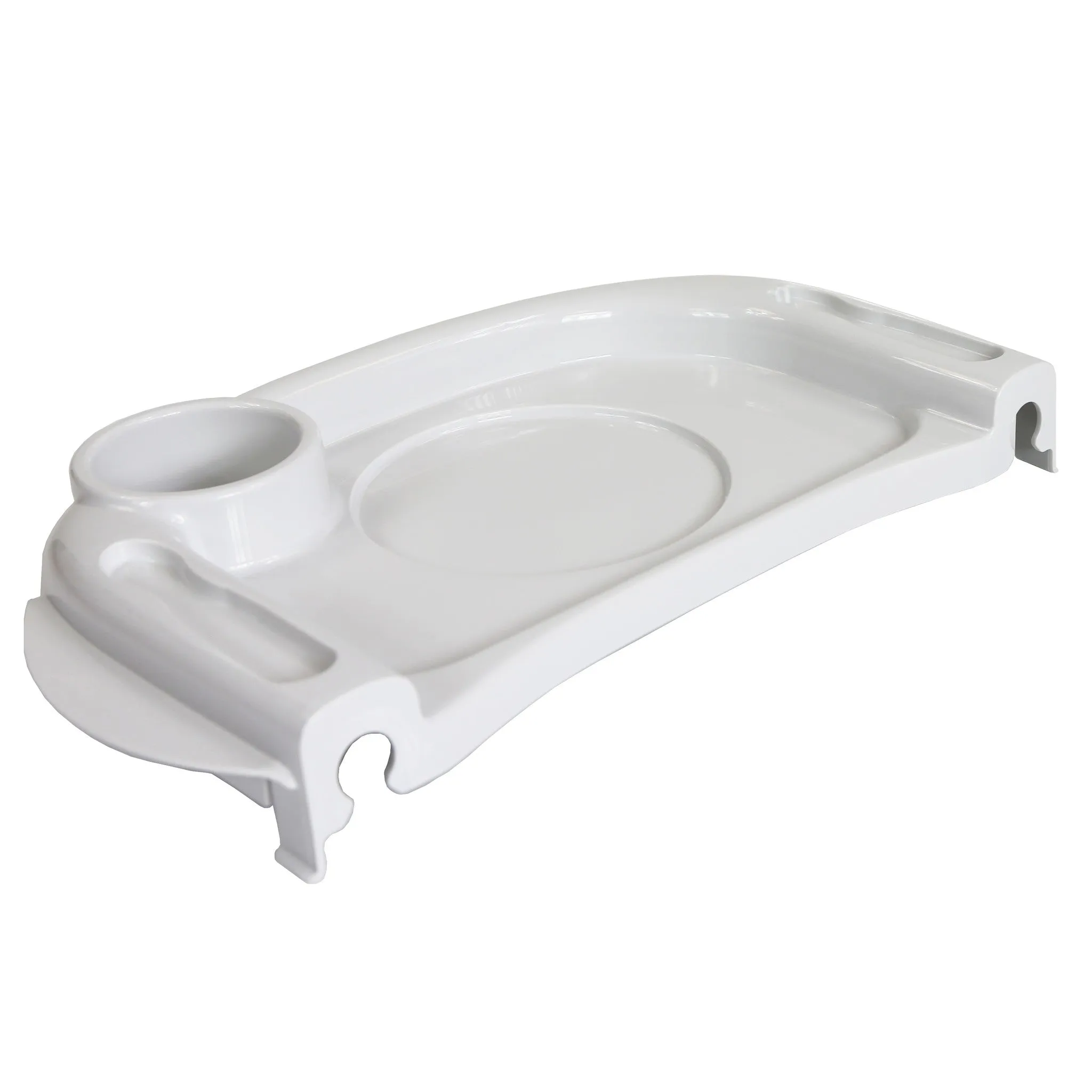iSafe Baby Fast Fit Booster Seat YummyLUV - Marina Table Highchair