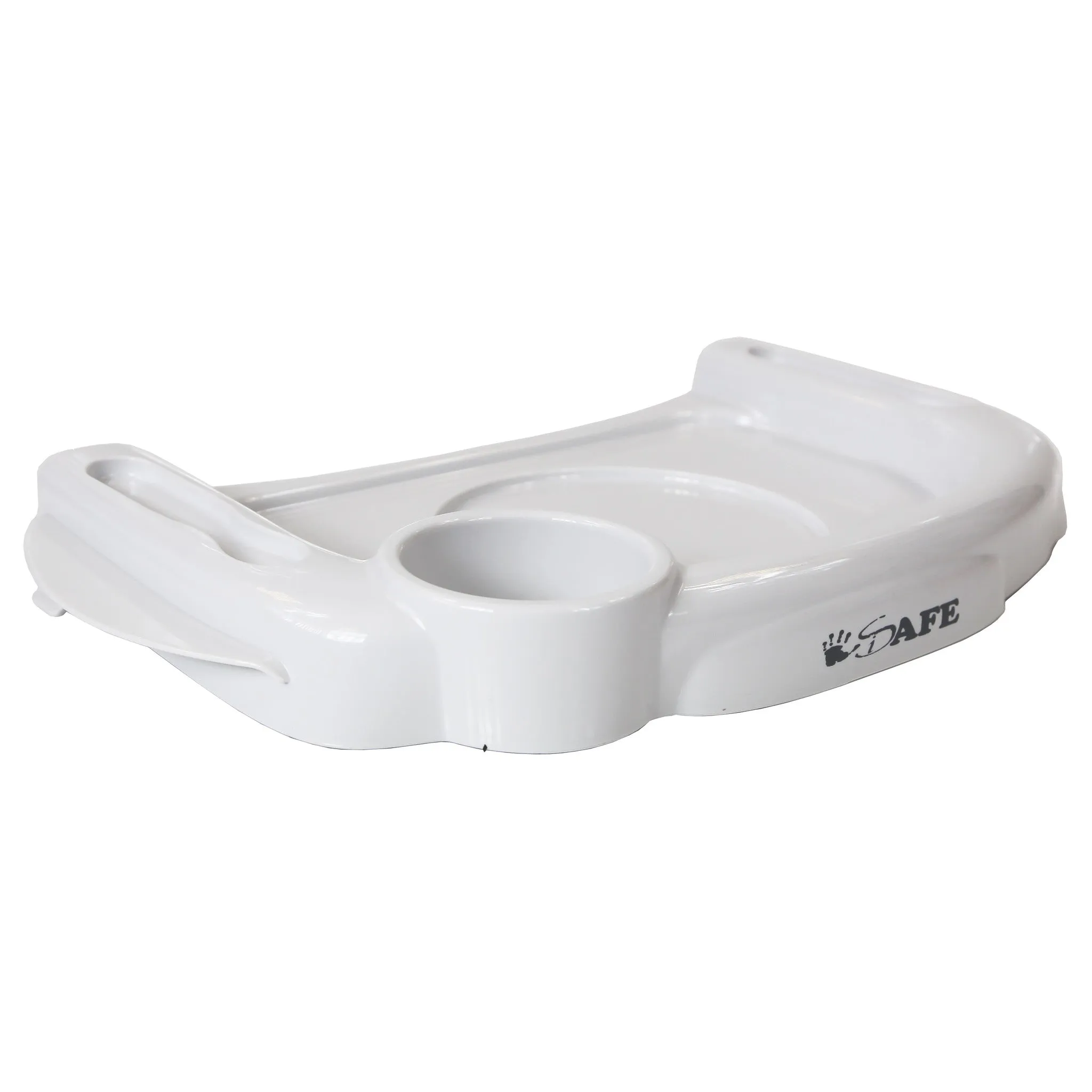 iSafe Baby Fast Fit Booster Seat YummyLUV - Marina Table Highchair
