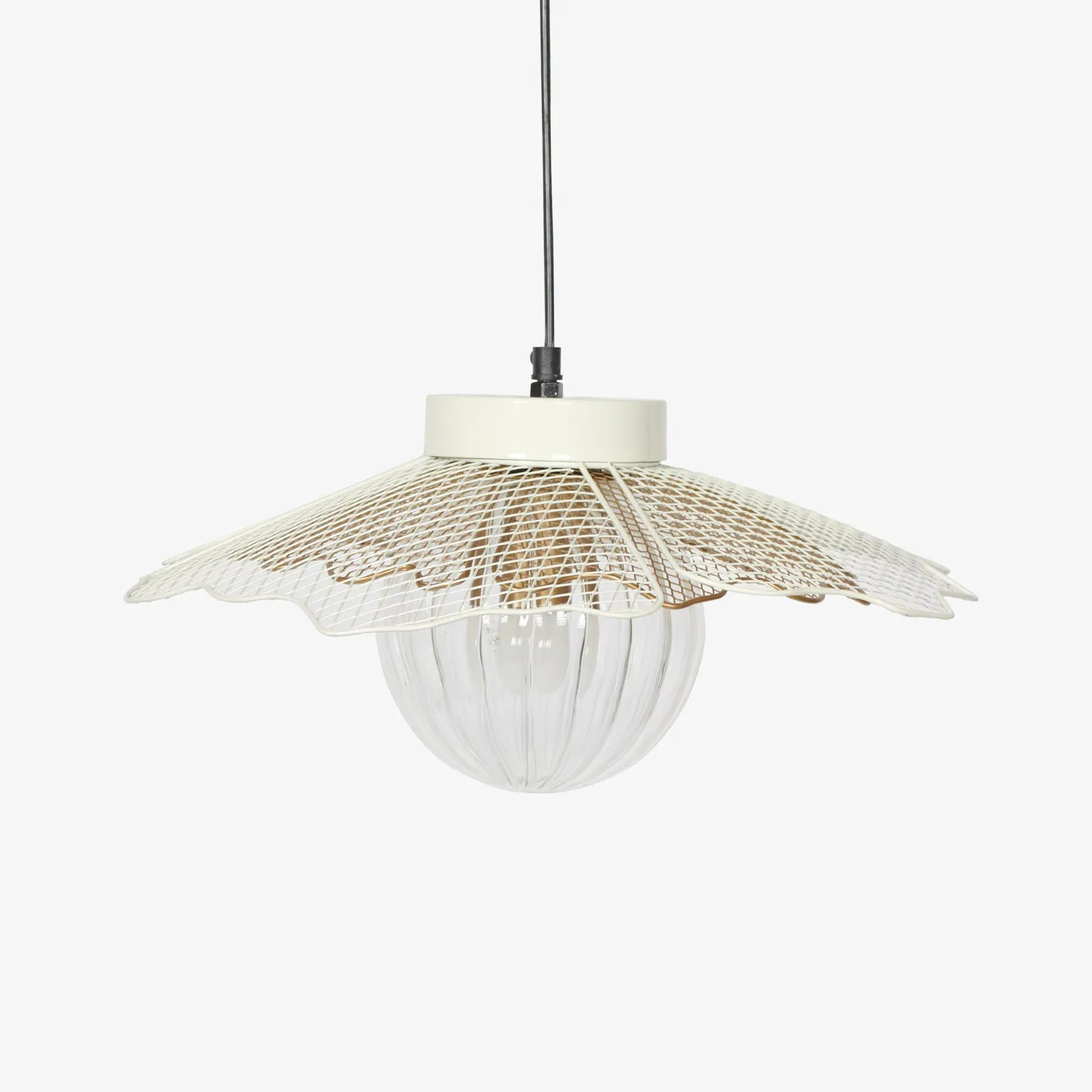 Keshi Hanging Lamp Small