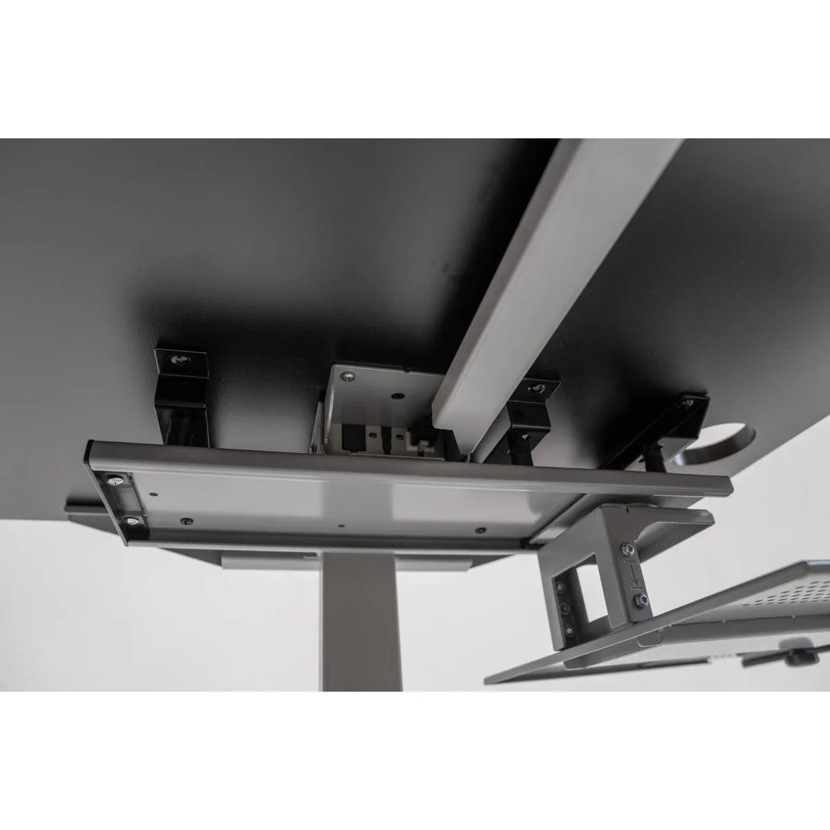 Keyboard Tray Adapter Kit for Standing Desks