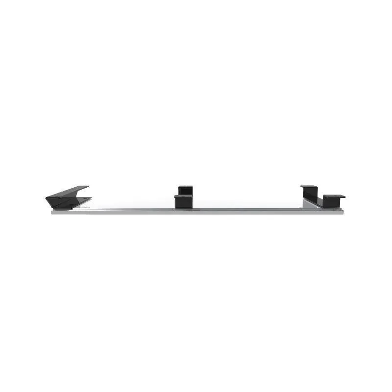 Keyboard Tray Adapter Kit for Standing Desks