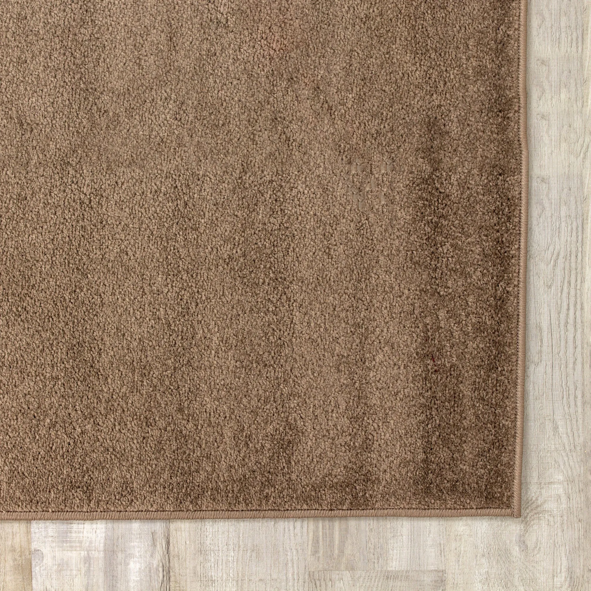 KYLIE Brown Beige, Shape Rug