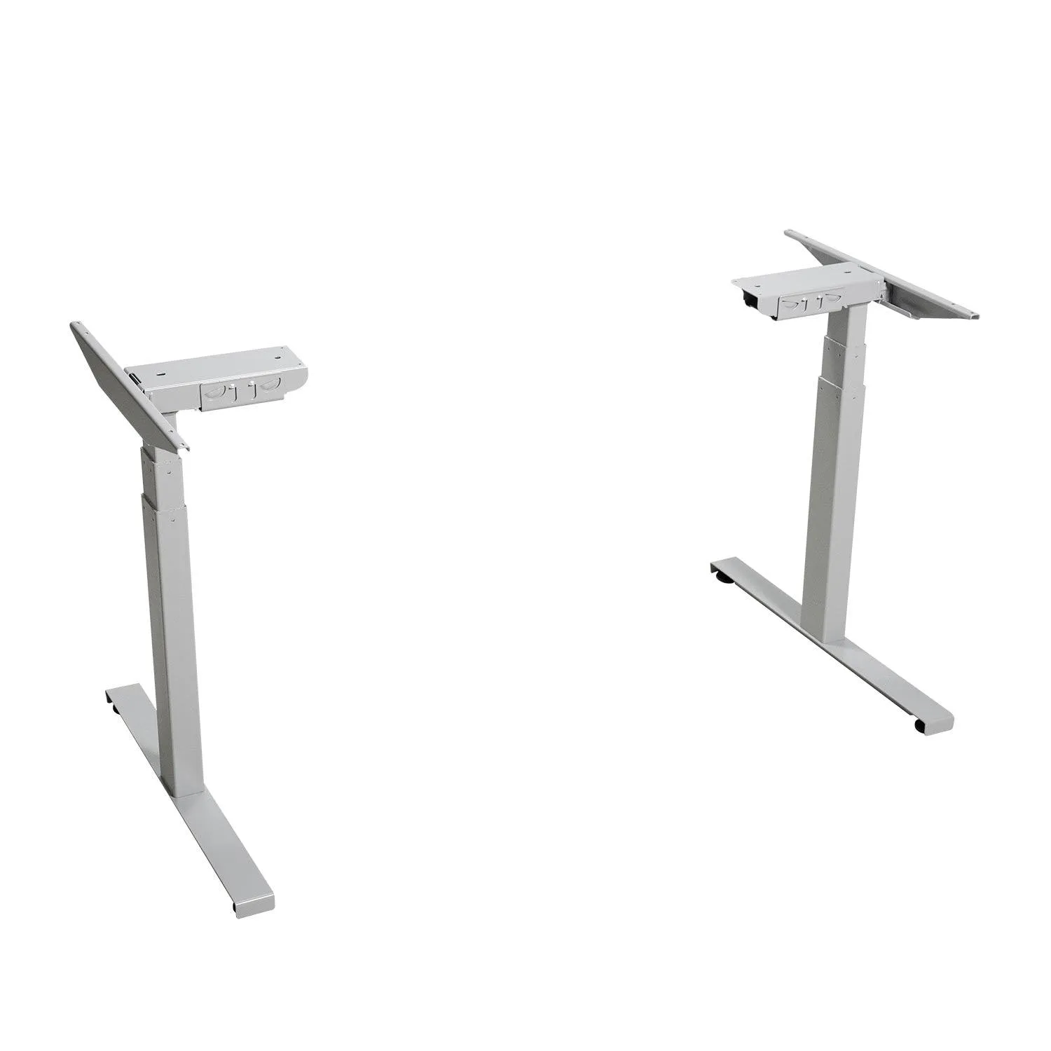 Lander Lite Standing Desk Base for DIY