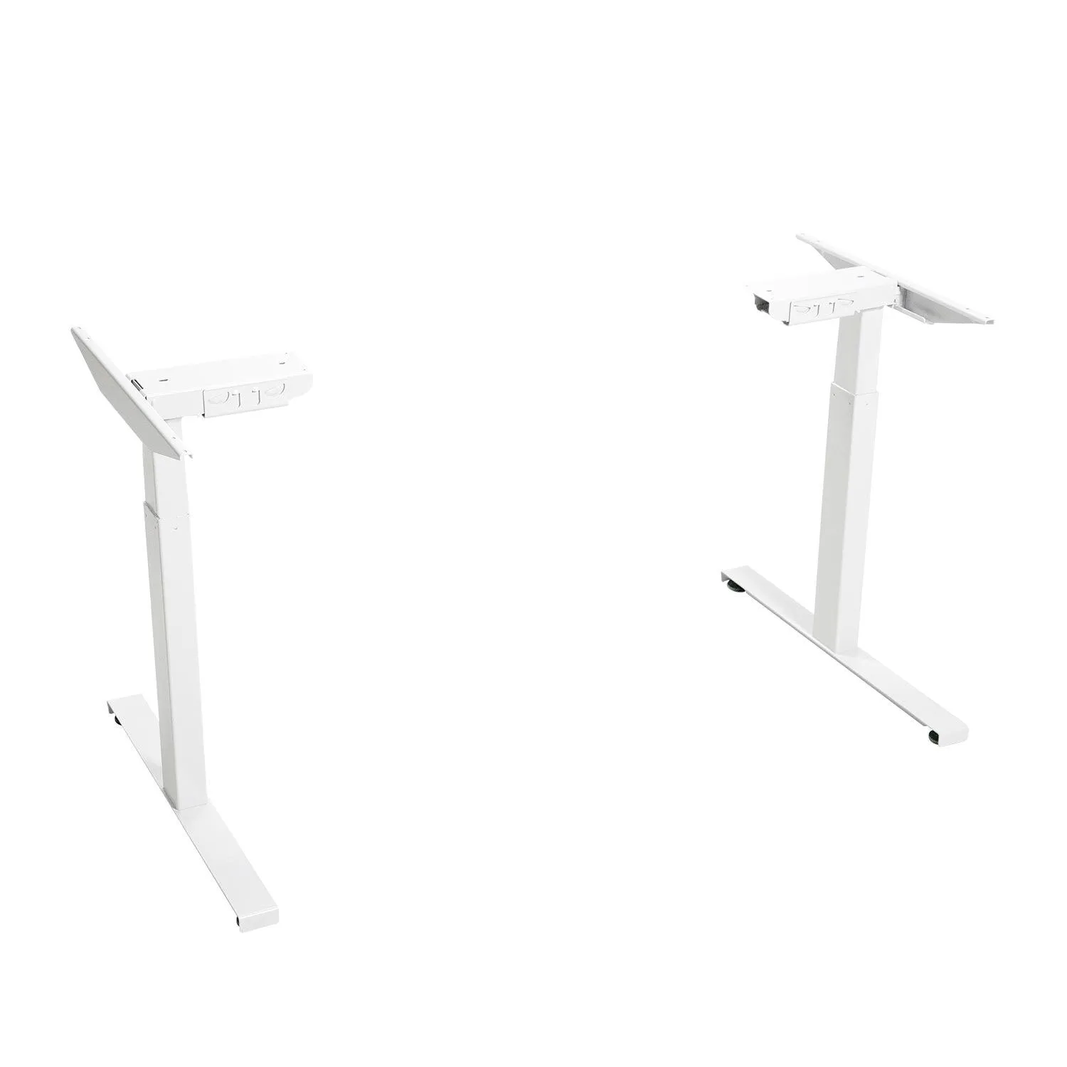 Lander Lite Standing Desk Base for DIY