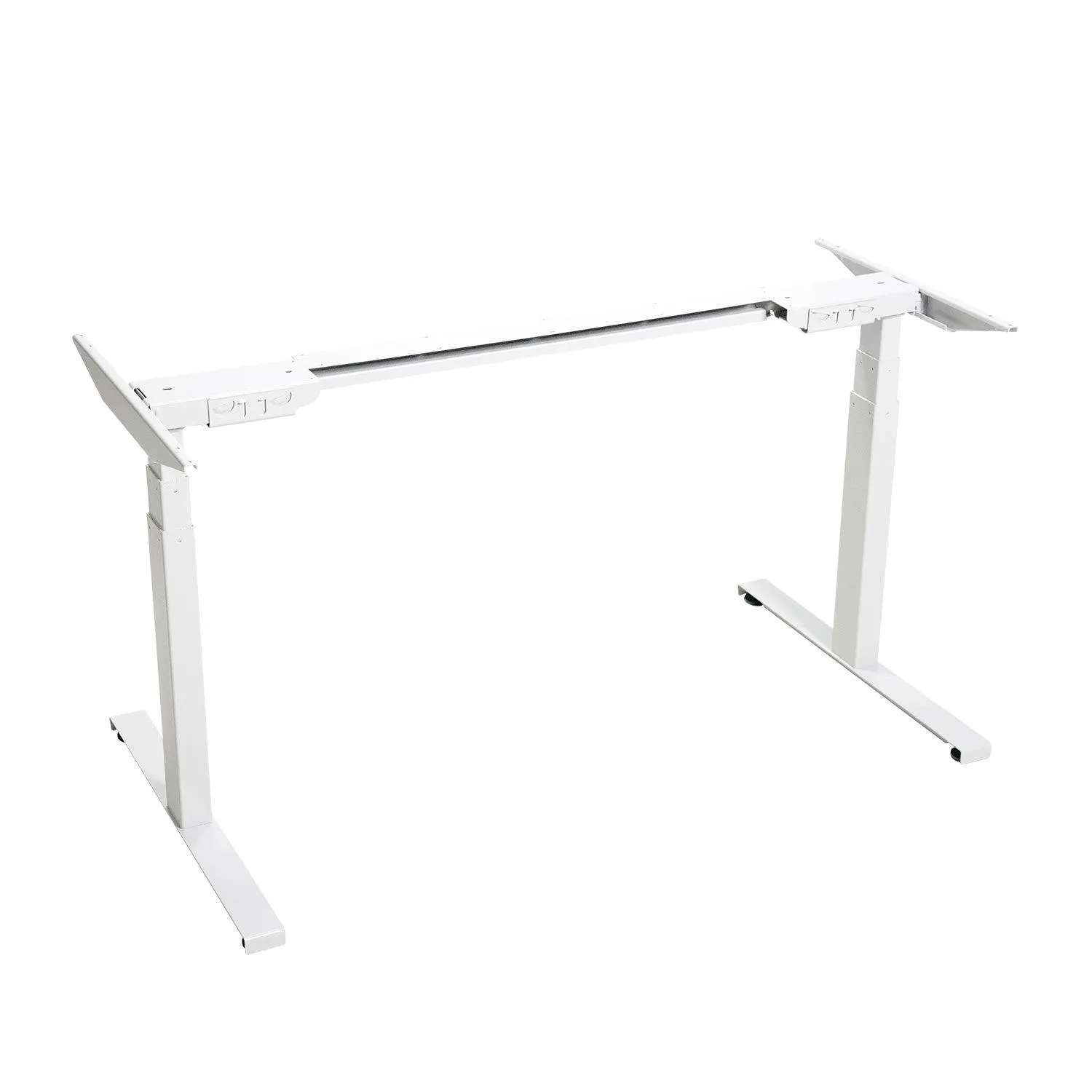 Lander Lite Standing Desk Base for DIY