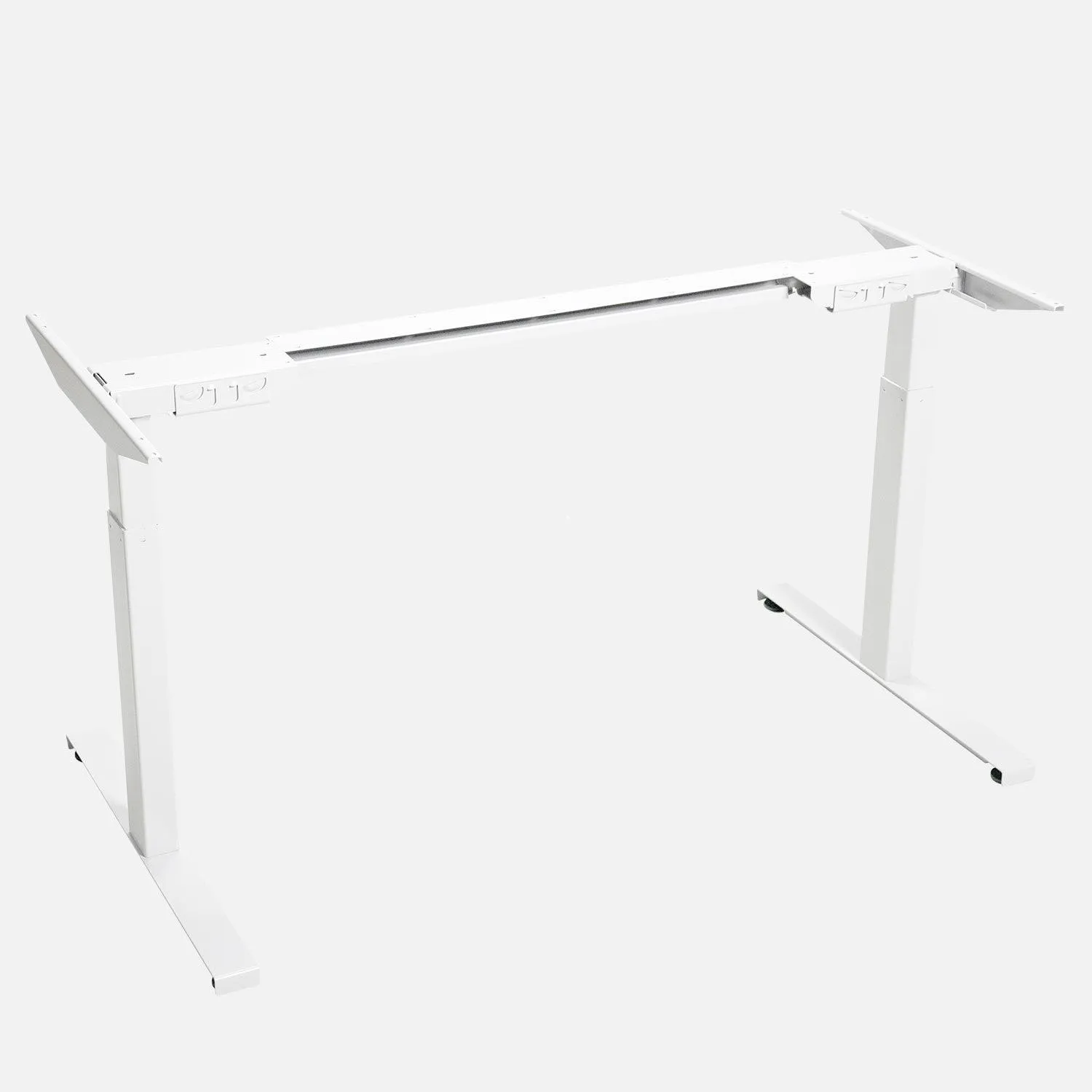 Lander Lite Standing Desk Base for DIY