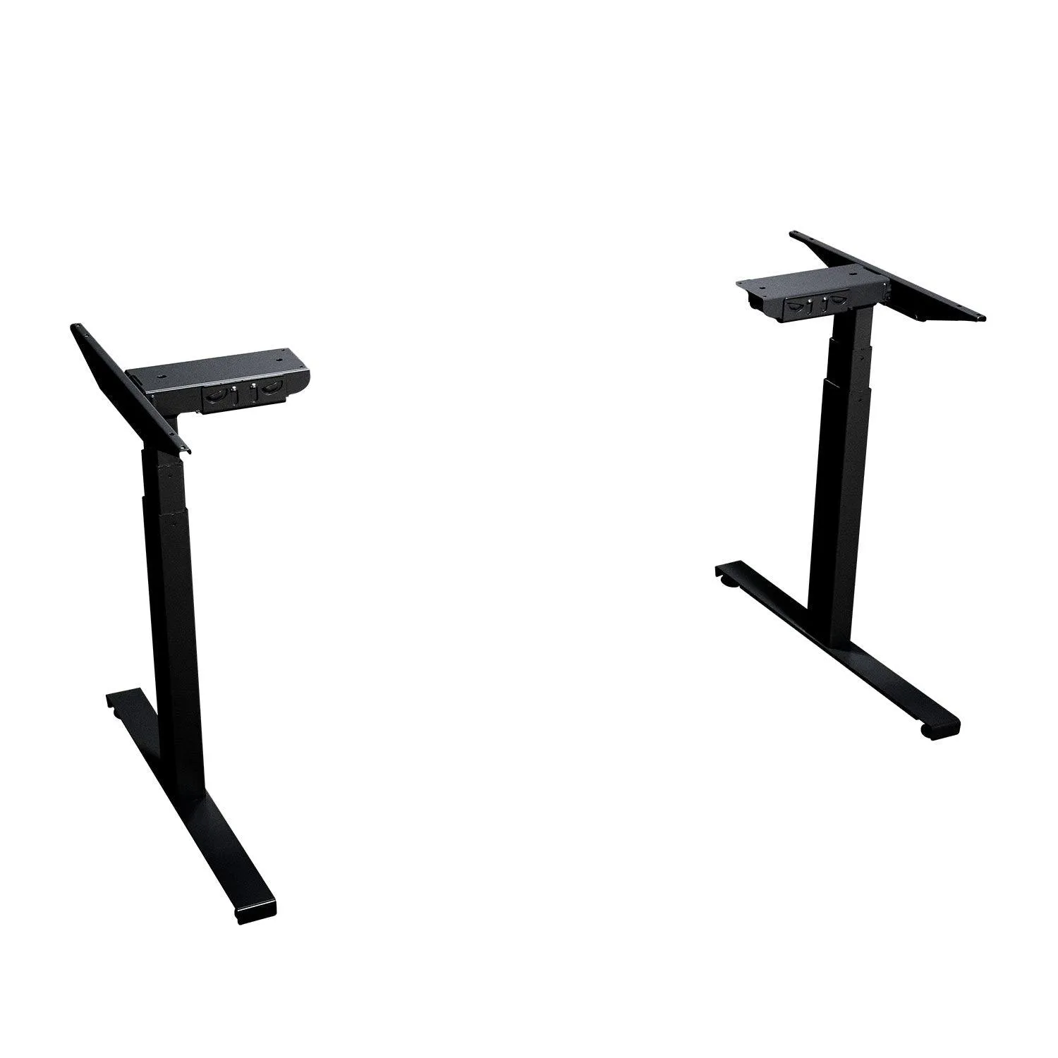 Lander Lite Standing Desk Base for DIY