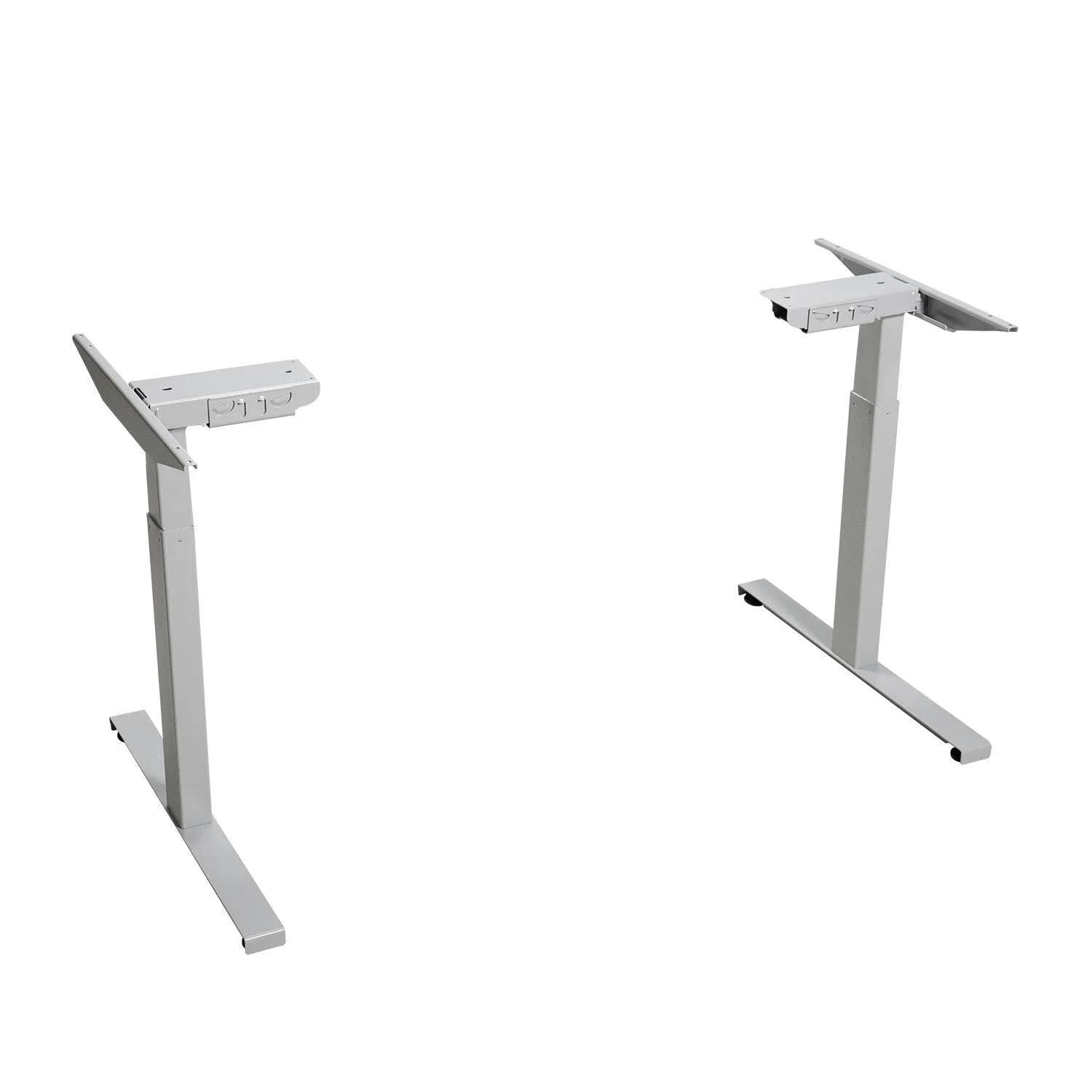 Lander Lite Standing Desk Base for DIY