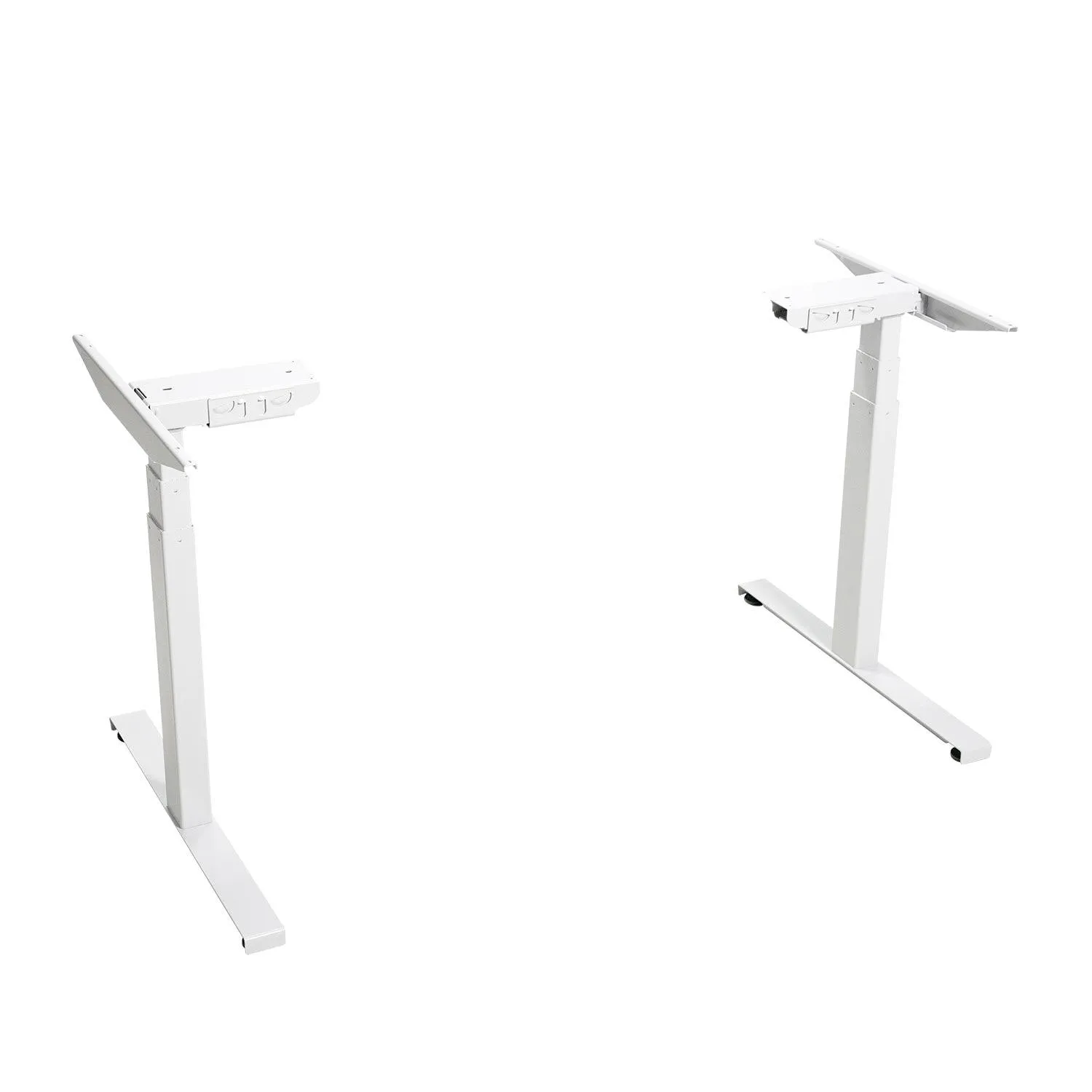 Lander Lite Standing Desk Base for DIY