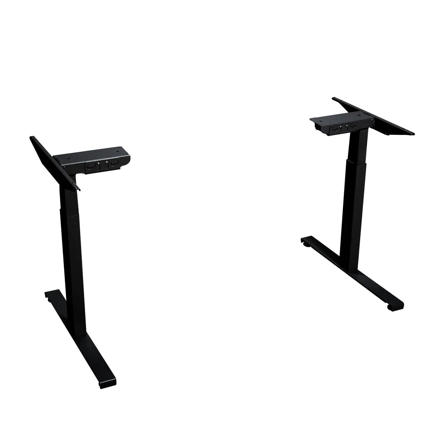 Lander Lite Standing Desk Base for DIY