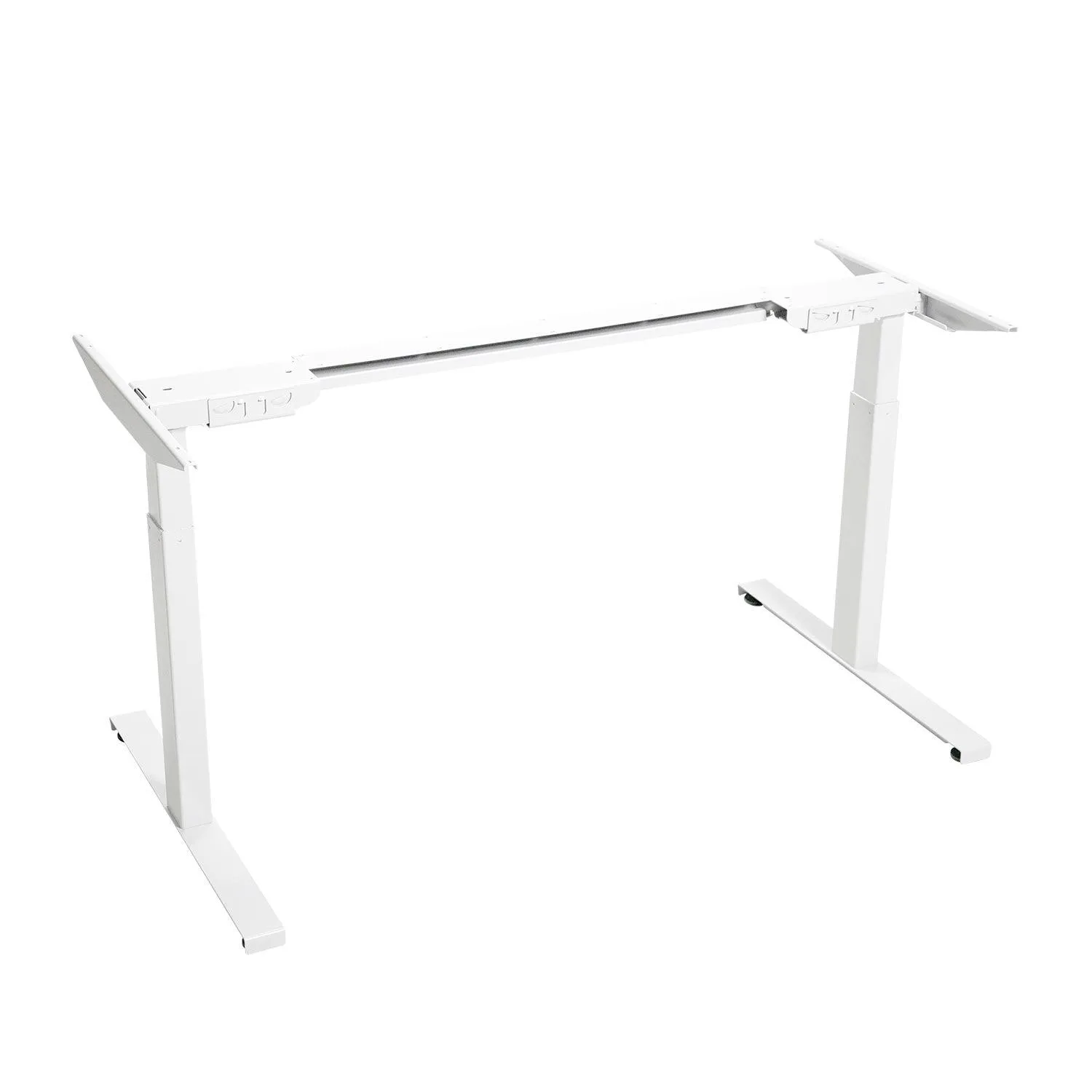 Lander Lite Standing Desk Base for DIY
