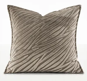 Large Modern Sofa Pillow Cases, Decorative Pillow Covers, Modern Pillows for Couch, Abstract Decorative Throw Pillows for Living Room