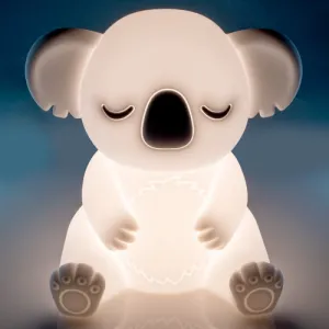 Lil Dreamers Sensory Koala Night Light