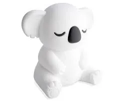 Lil Dreamers Sensory Koala Night Light