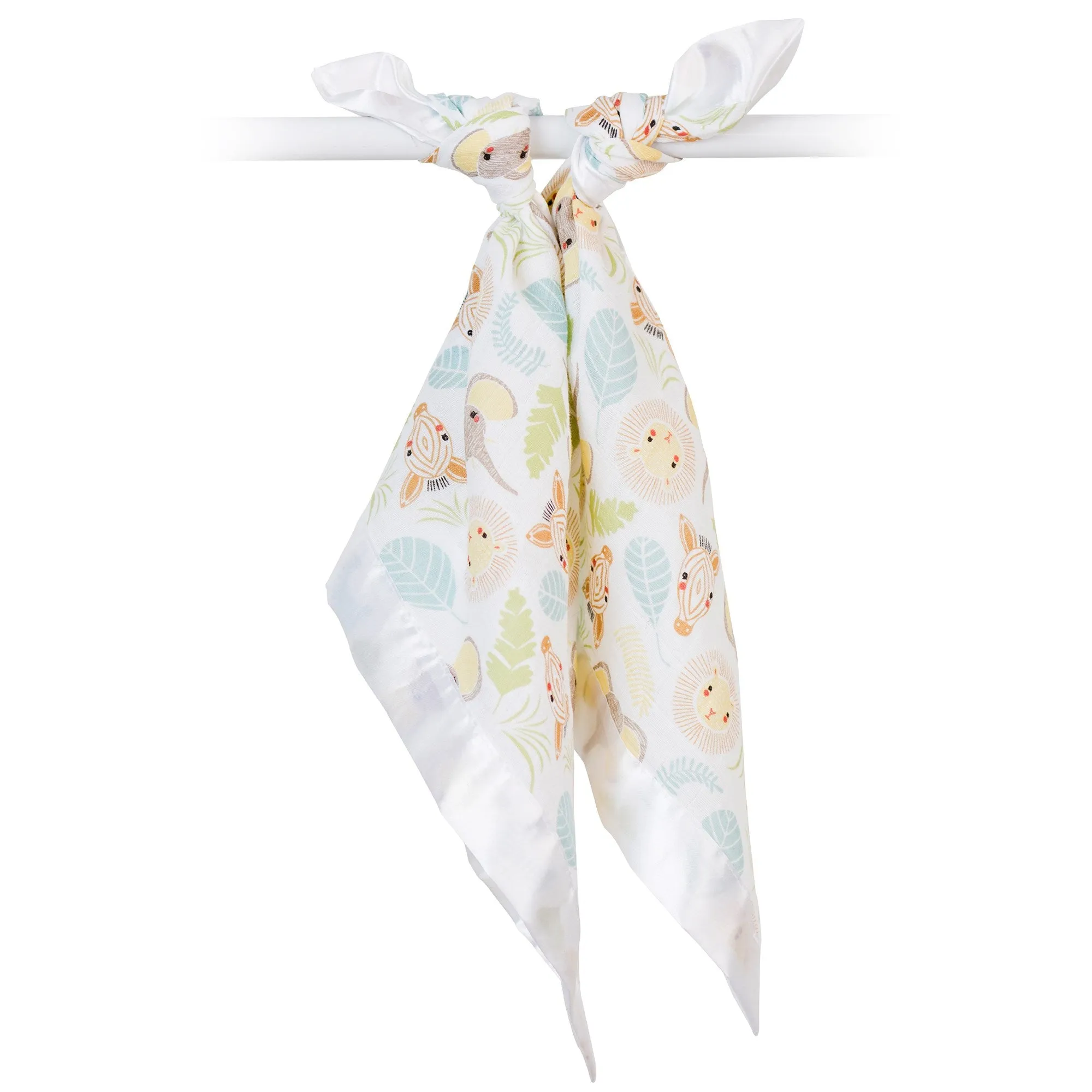 lulujo - Security Blanket, 2 pack