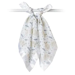lulujo - Security Blanket, 2 pack