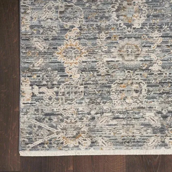 Lynx LNX08 Charcoal Rug