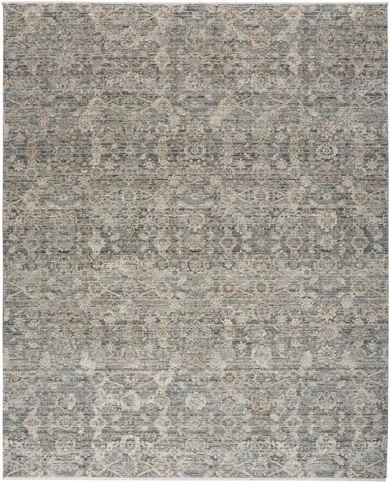 Lynx LNX08 Charcoal Rug
