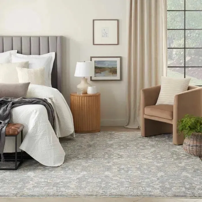 Lynx LNX08 Charcoal Rug