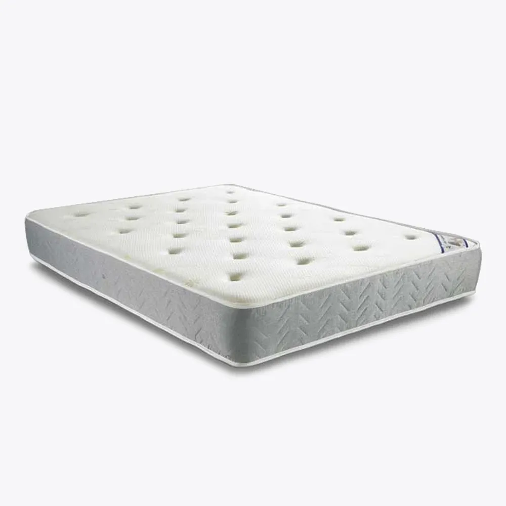 Memory Plus Orthopedic Bonnel Spring Mattress in King