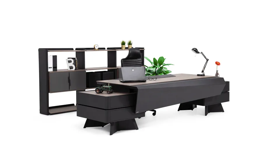 MERCURY DESK