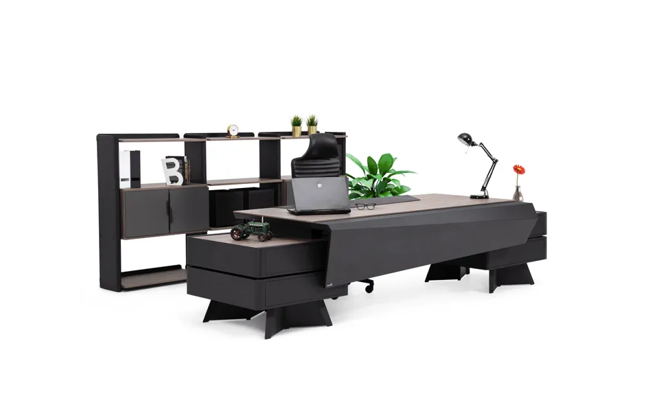 MERCURY DESK