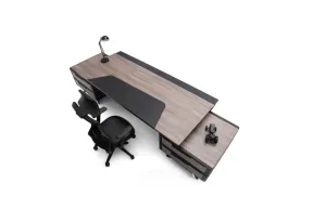 MERCURY DESK