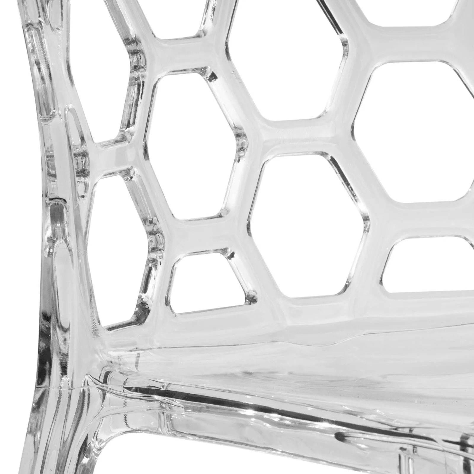 Modern Dynamic Dining Chair