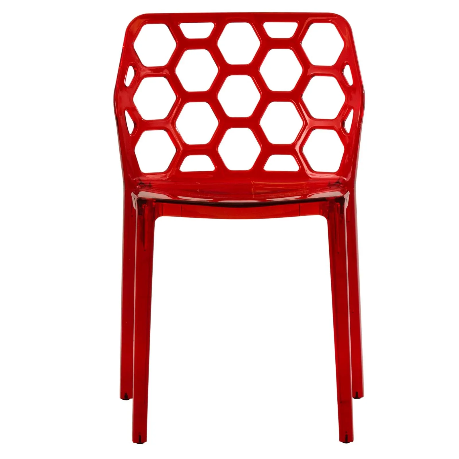 Modern Dynamic Dining Chair