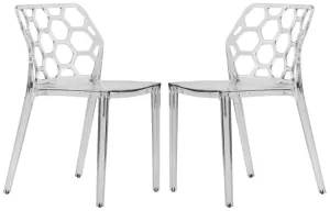Modern Dynamic Dining Chair