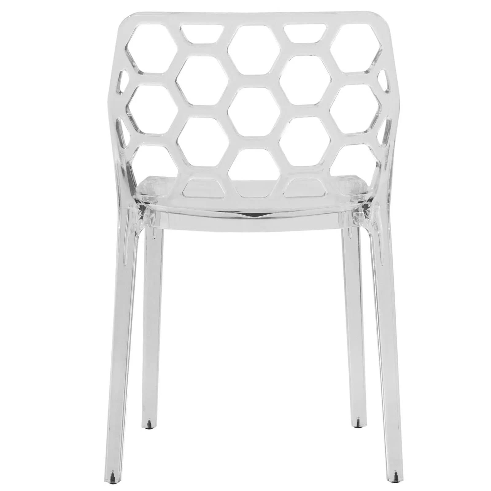 Modern Dynamic Dining Chair