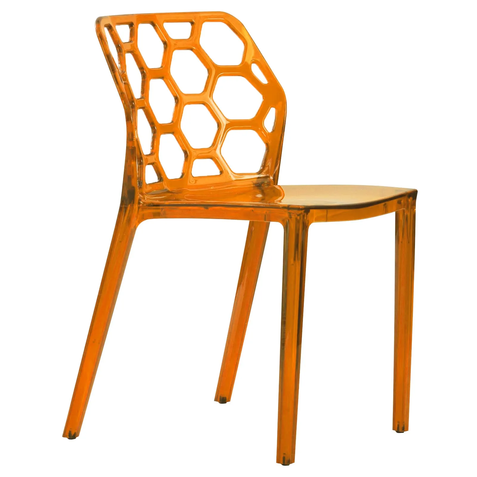 Modern Dynamic Dining Chair