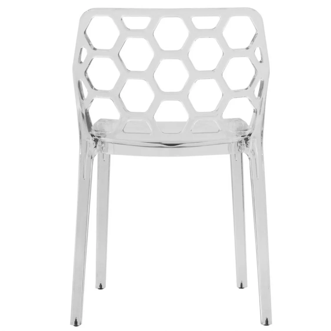 Modern Dynamic Dining Chair
