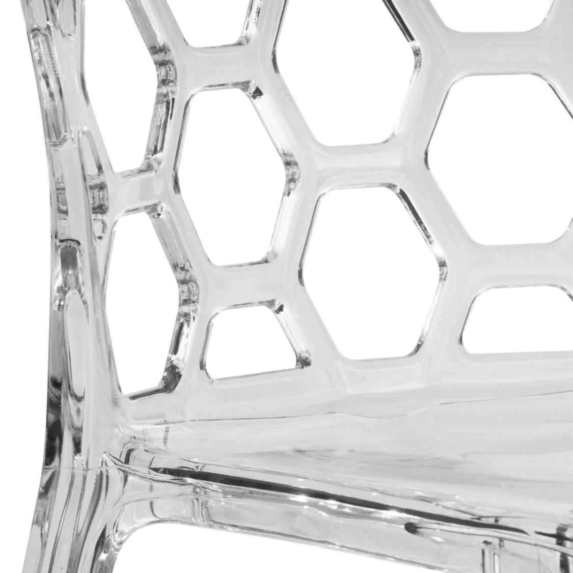 Modern Dynamic Dining Chair