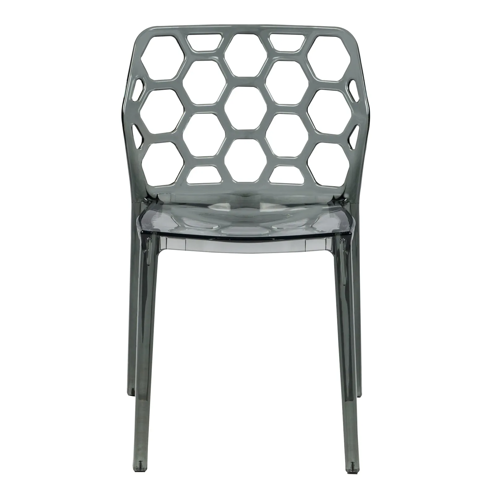 Modern Dynamic Dining Chair
