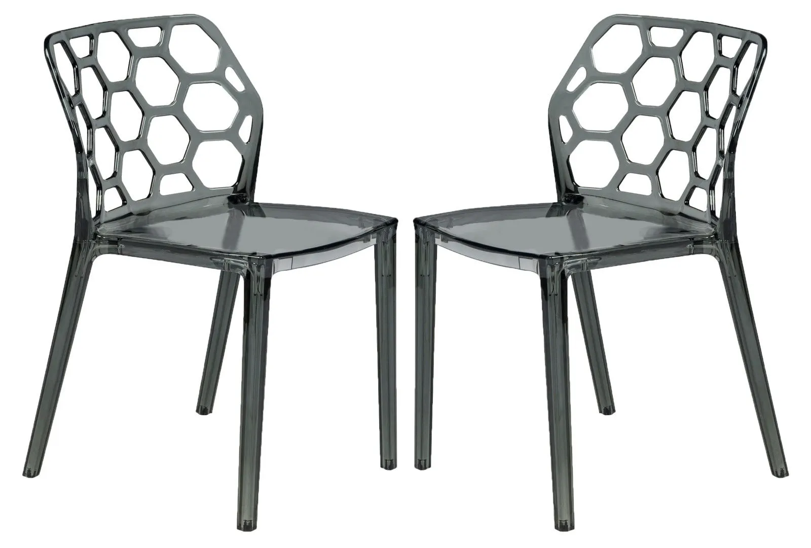 Modern Dynamic Dining Chair