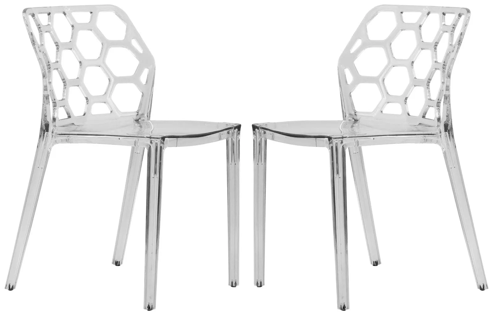 Modern Dynamic Dining Chair