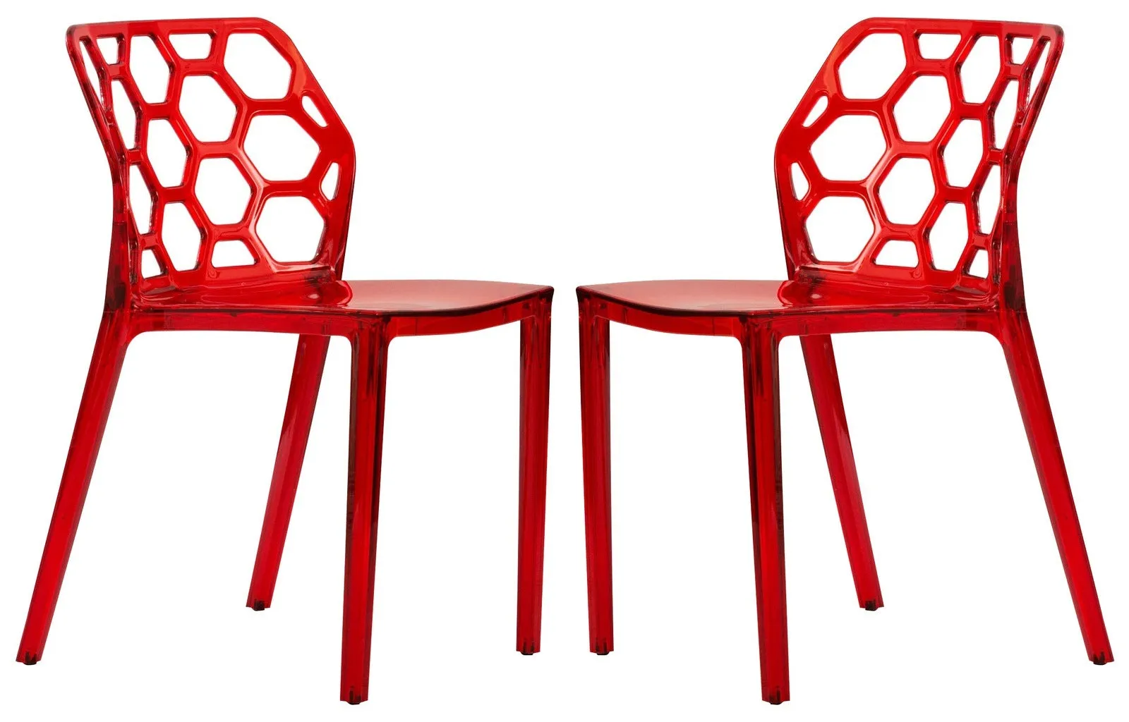 Modern Dynamic Dining Chair