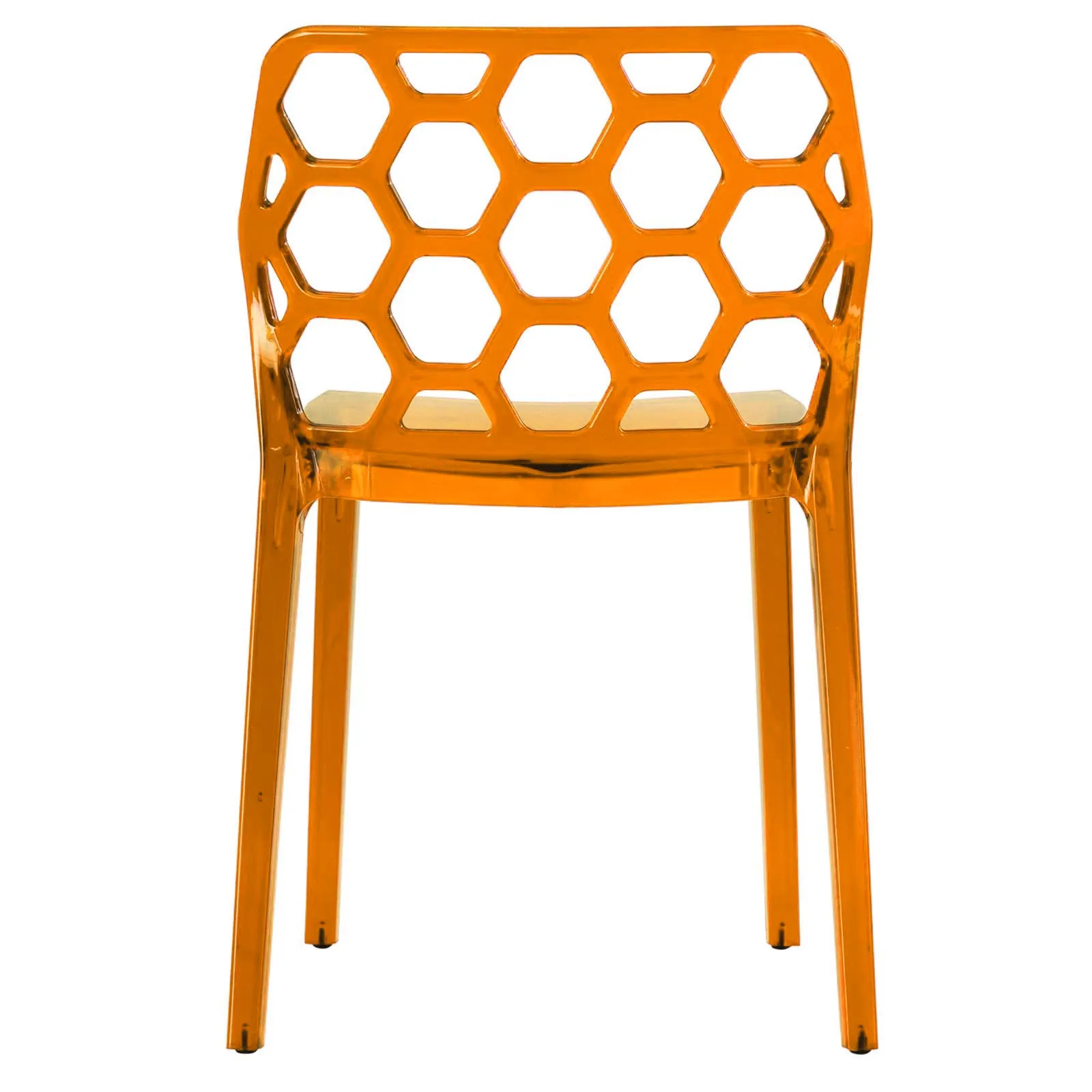 Modern Dynamic Dining Chair