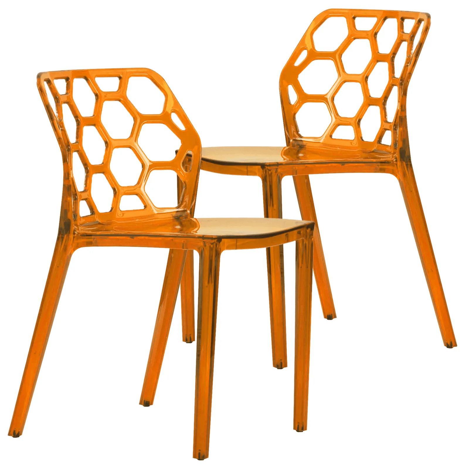 Modern Dynamic Dining Chair