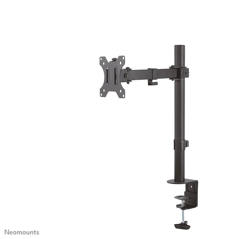 Neomounts Fpma-D540black Mounting Kit - Full-Motion - For Flat Panel - Black