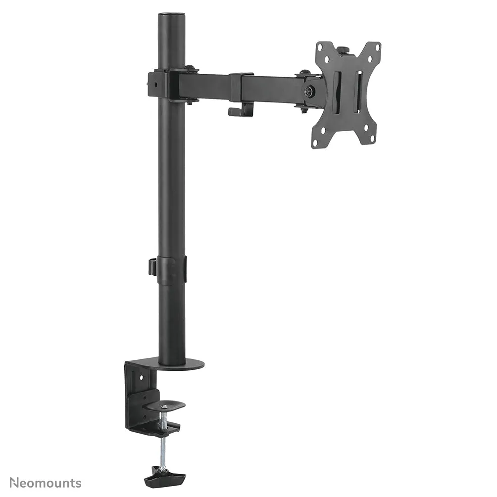 Neomounts Fpma-D540black Mounting Kit - Full-Motion - For Flat Panel - Black