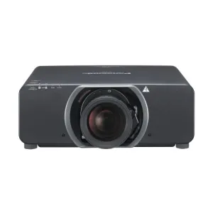 Panasonic PT-DZ13KU Projector, 12000 Lumens USA