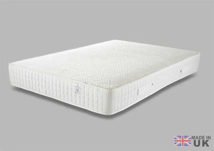Piper Ortho Bonnel Spring Mattress in Super King