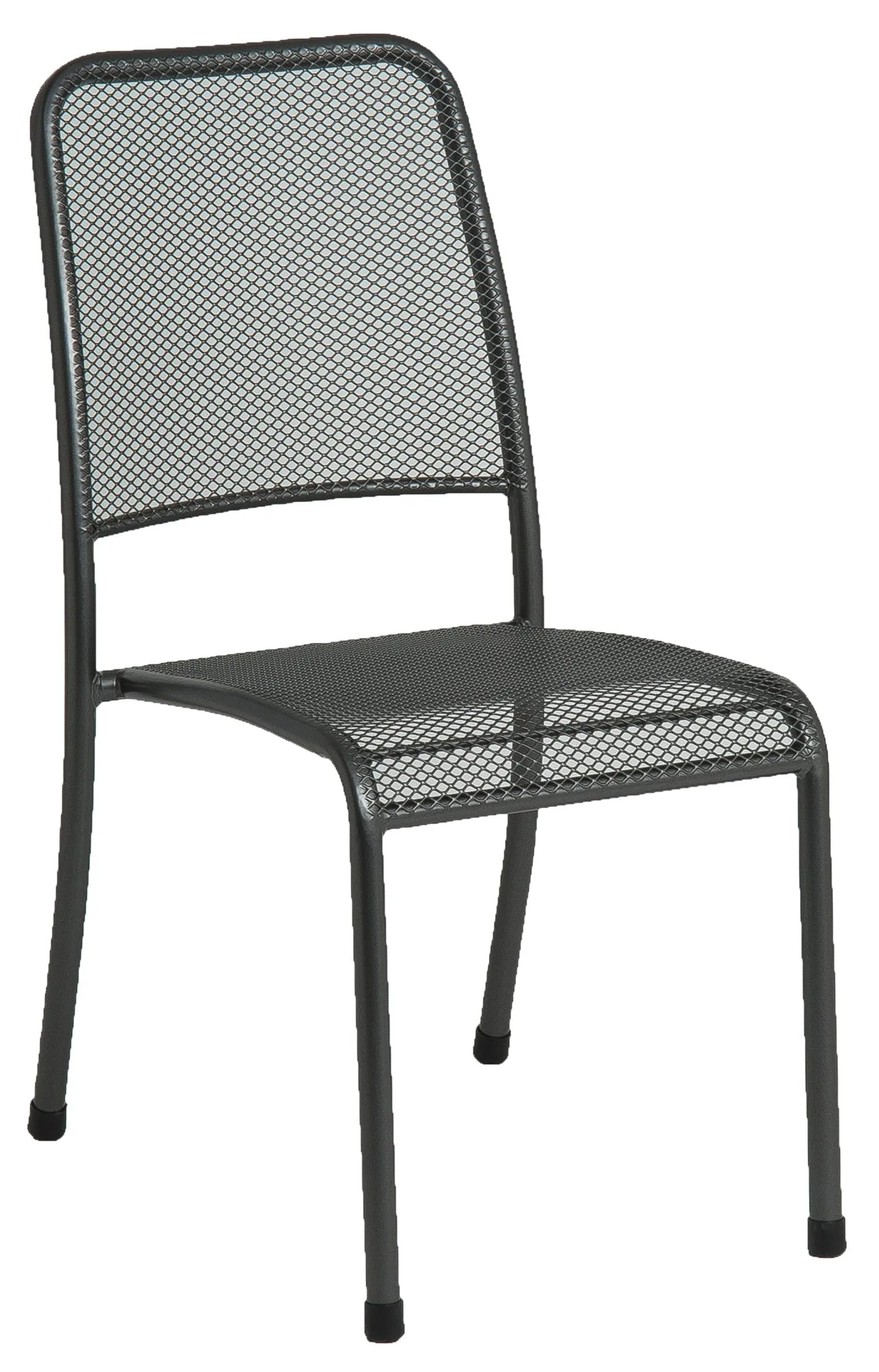 Portofino Stacking Side Chair
