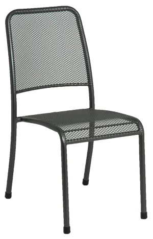 Portofino Stacking Side Chair