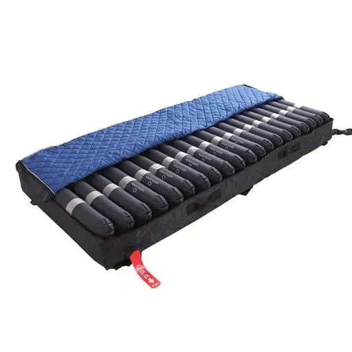 Protekt Aire 4000 Alternating pressure and low air loss mattress