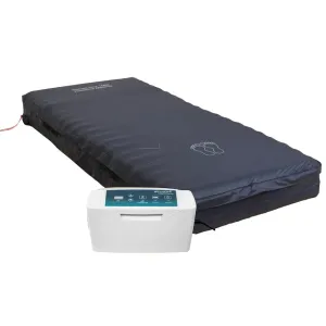Protekt Aire 4000 Alternating pressure and low air loss mattress