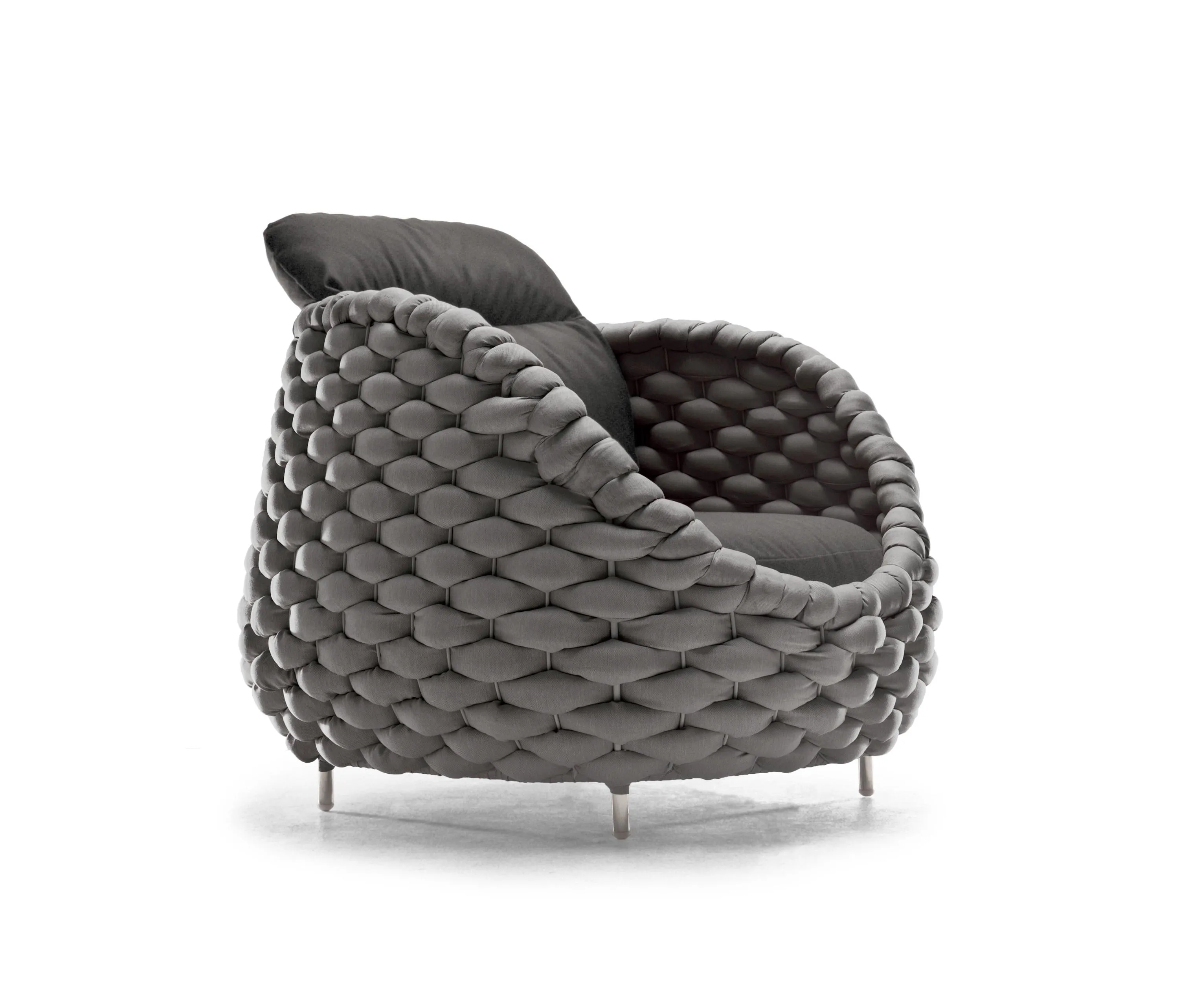 RAPUNZEL EASY ARMCHAIR
