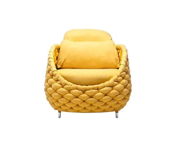 RAPUNZEL EASY ARMCHAIR